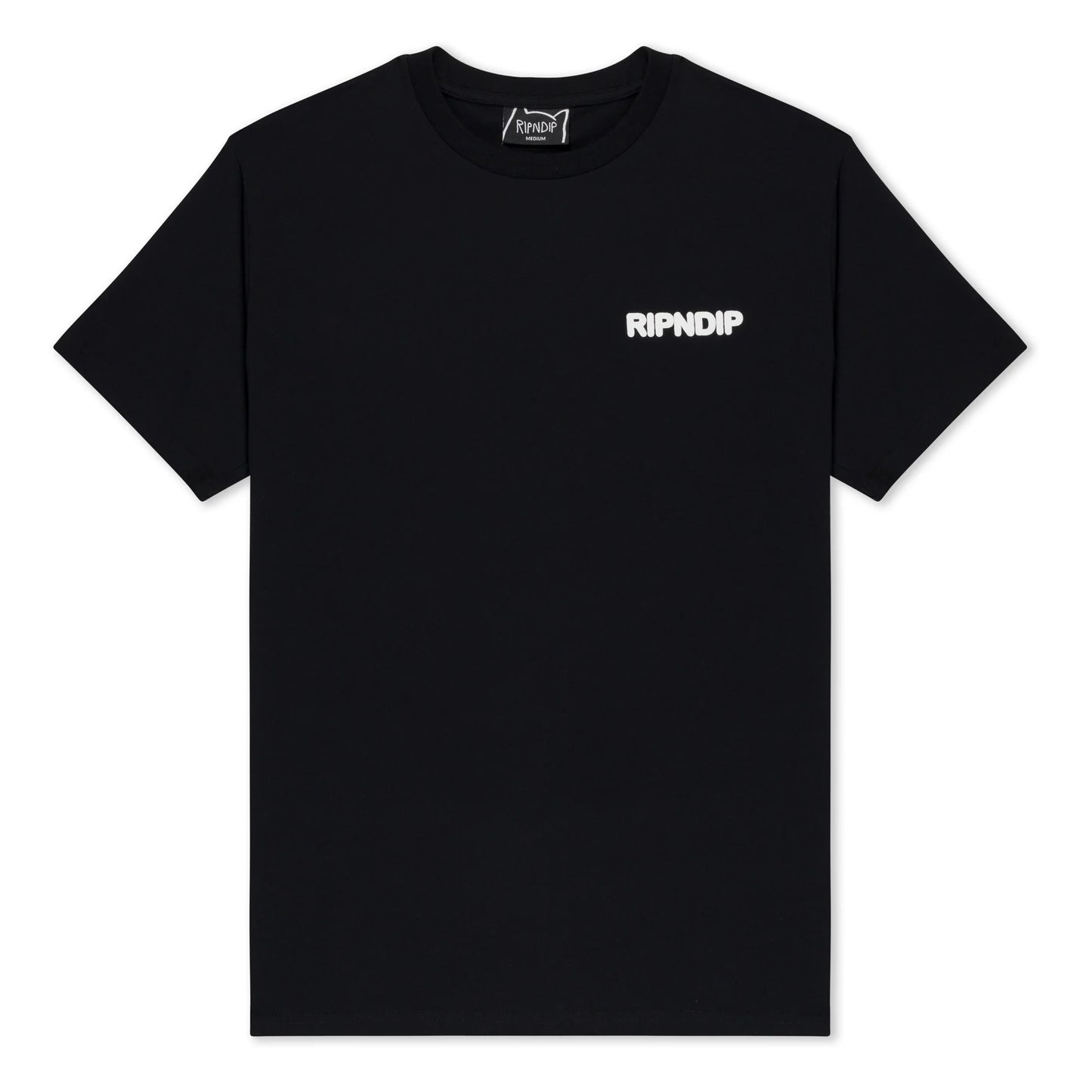 RIPNDIP PET KITTIES TEE