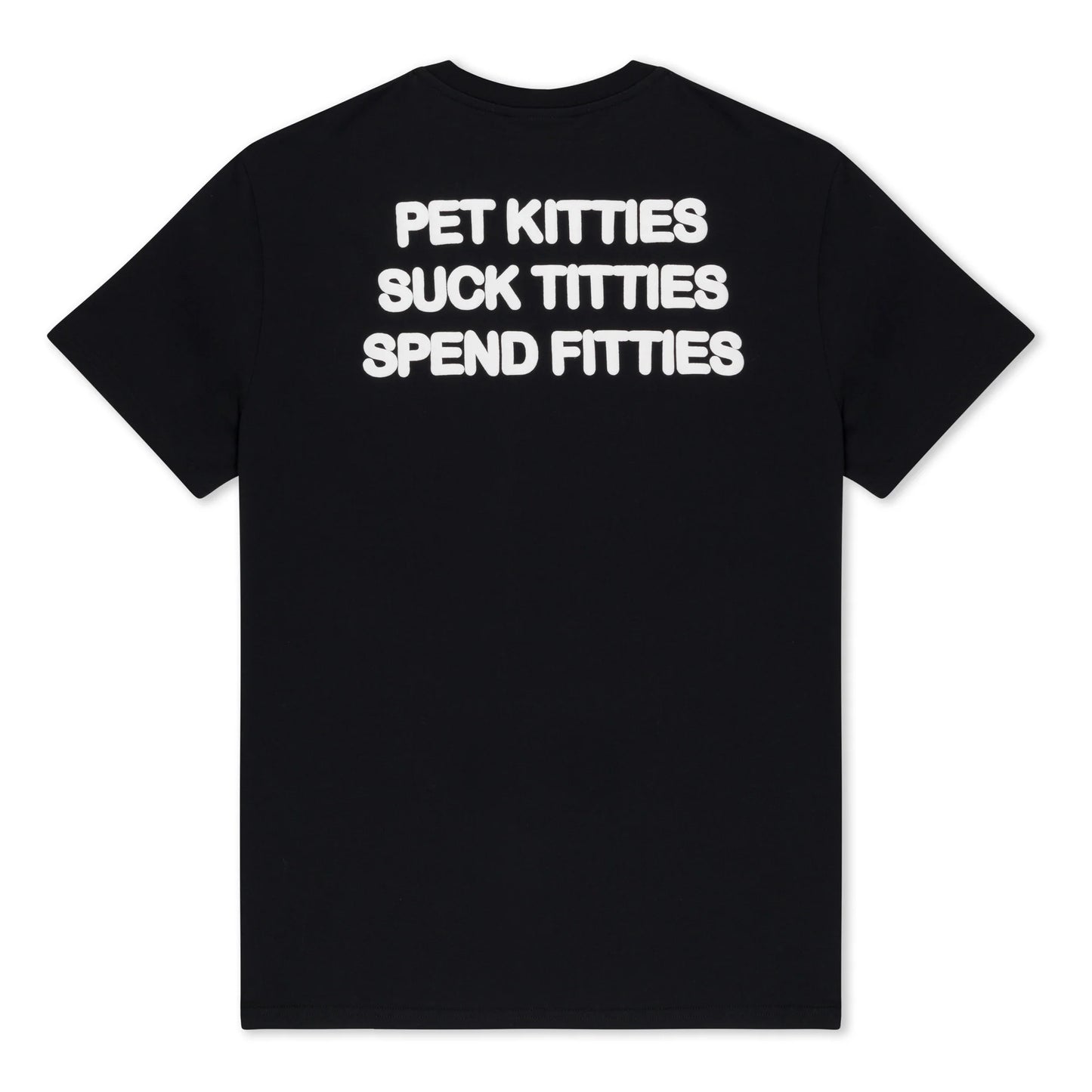 RIPNDIP PET KITTIES TEE