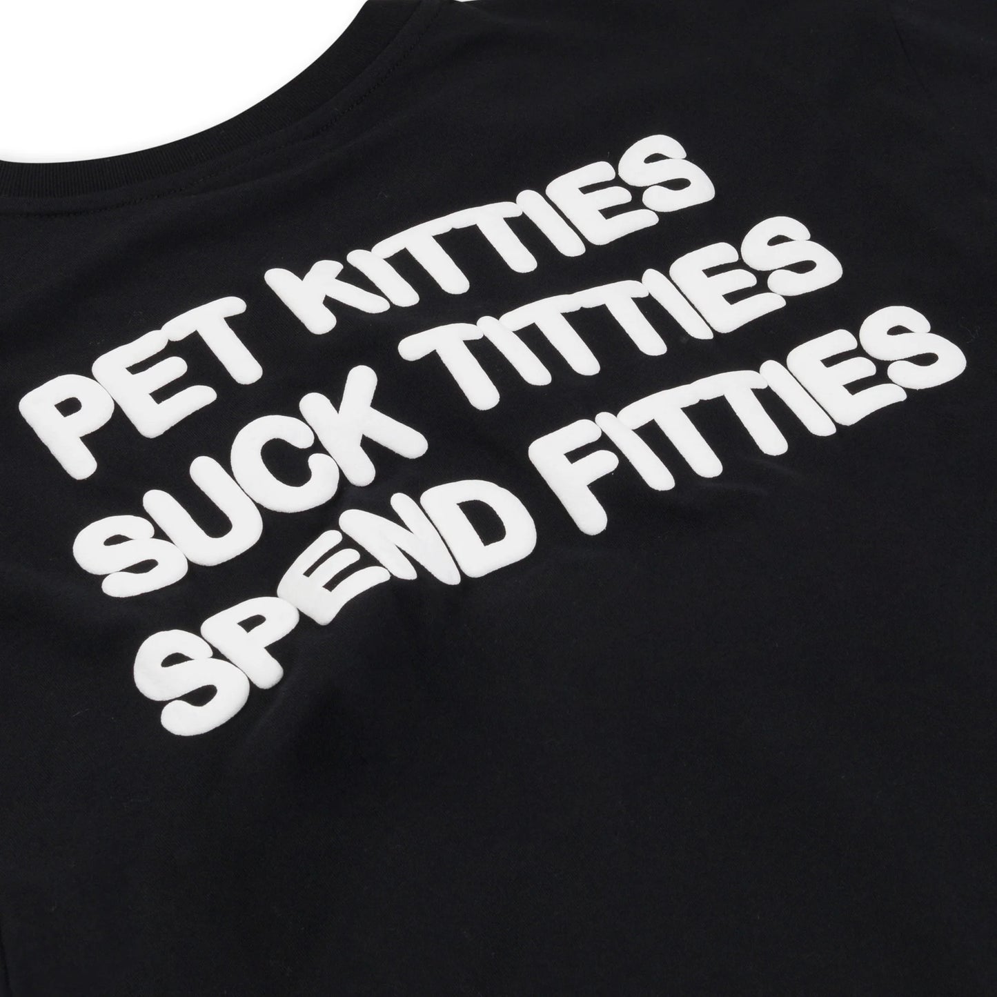 RIPNDIP PET KITTIES TEE