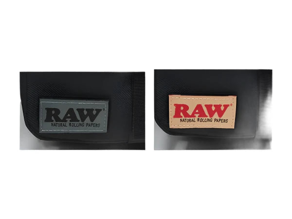RAW® X ROLLING PAPERS DAY BAG