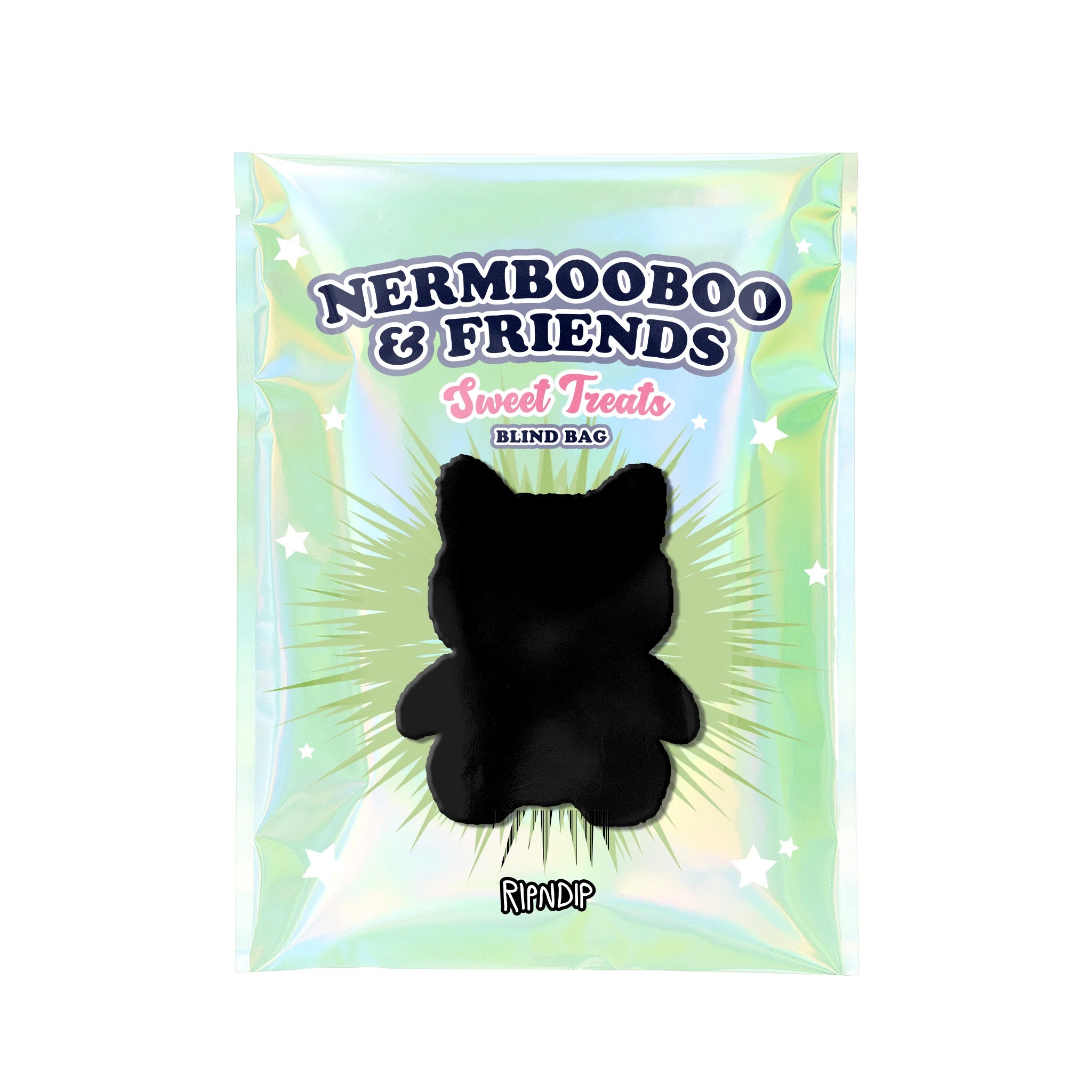 PREORDER RIPNDIP SWEET TREATS NERMBOOBOO BLIND BOX (ASSORT PREORDER RIPNDIP SWEET TREATS NERMBOOBOO BLIND BOX (ASSORT
