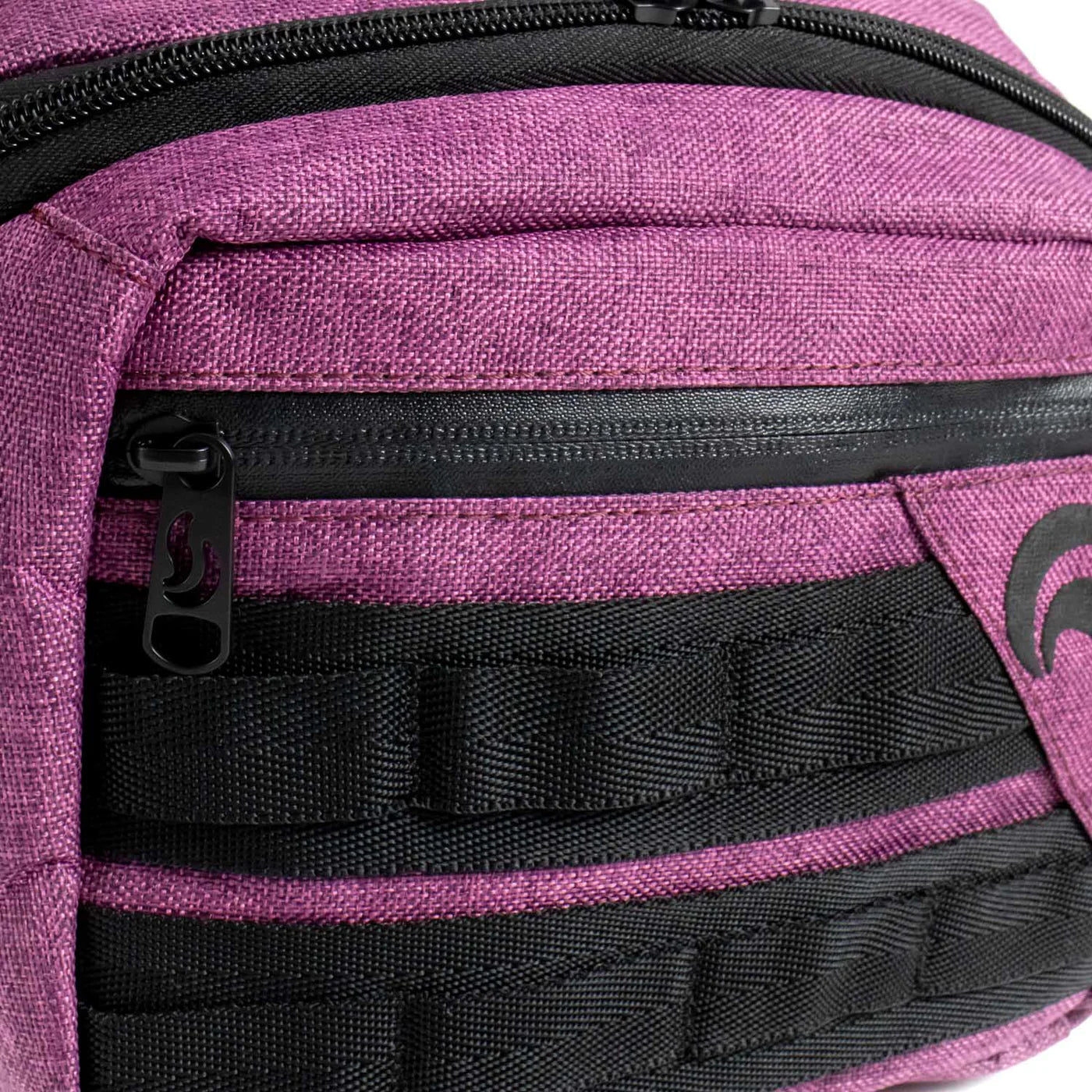 SKUNK SMELL PROOF KROSS BAG LAVENDER
