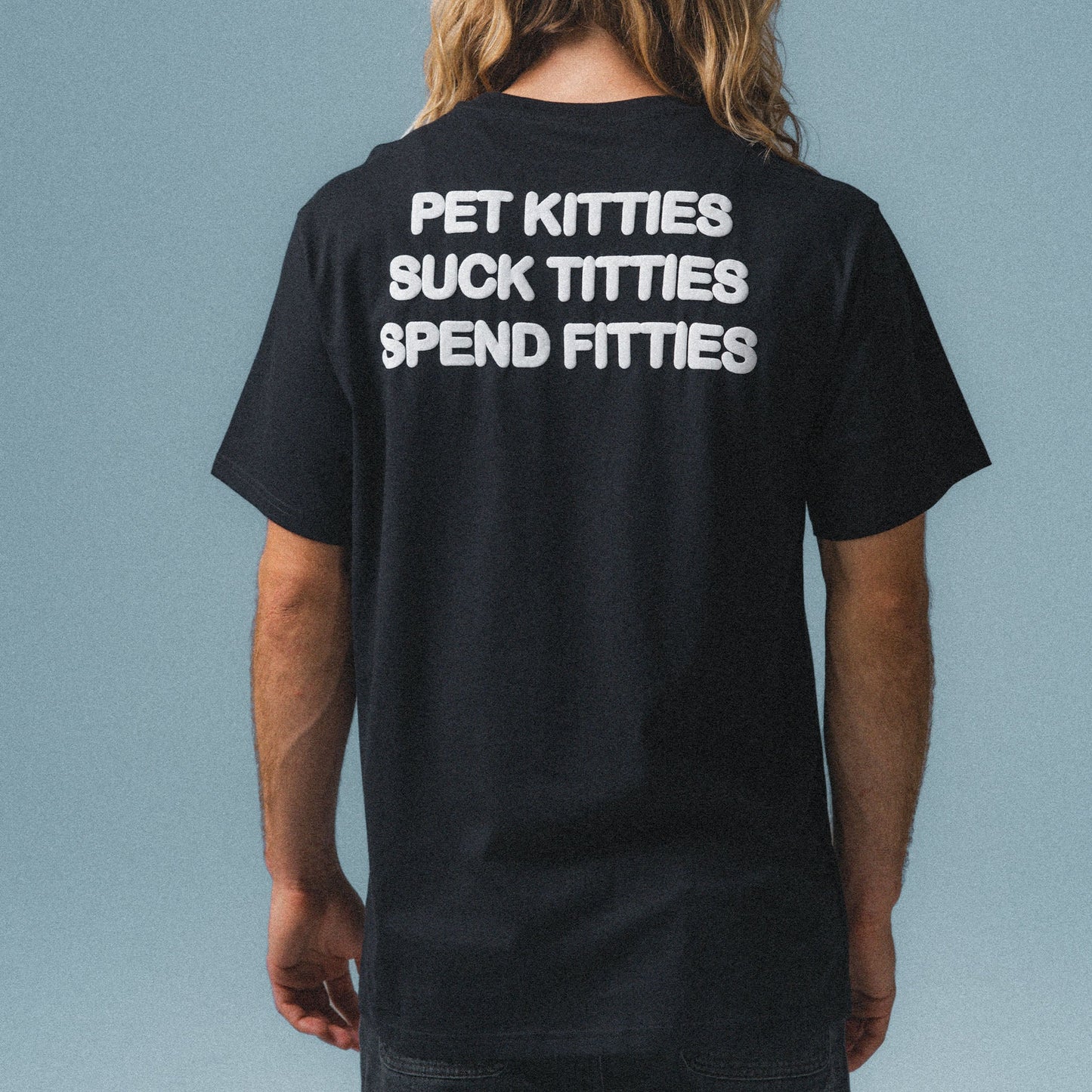 RIPNDIP PET KITTIES TEE