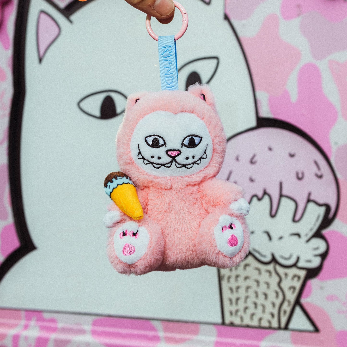 PREORDER RIPNDIP SWEET TREATS NERMBOOBOO BLIND BOX (ASSORT)