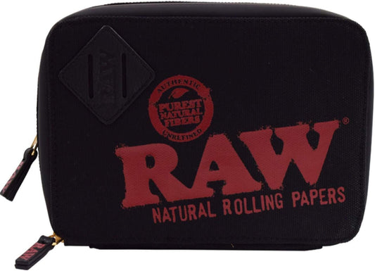 RAW® SMELL PROOF TRAP KIT