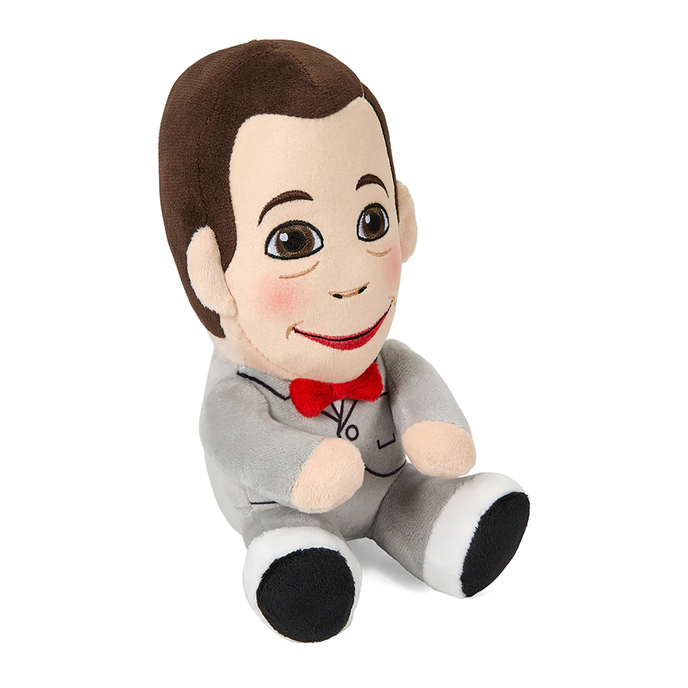 PEE-WEE'S PLAYHOUSE- PEE-WEE 8" PHUNNY PLUSH