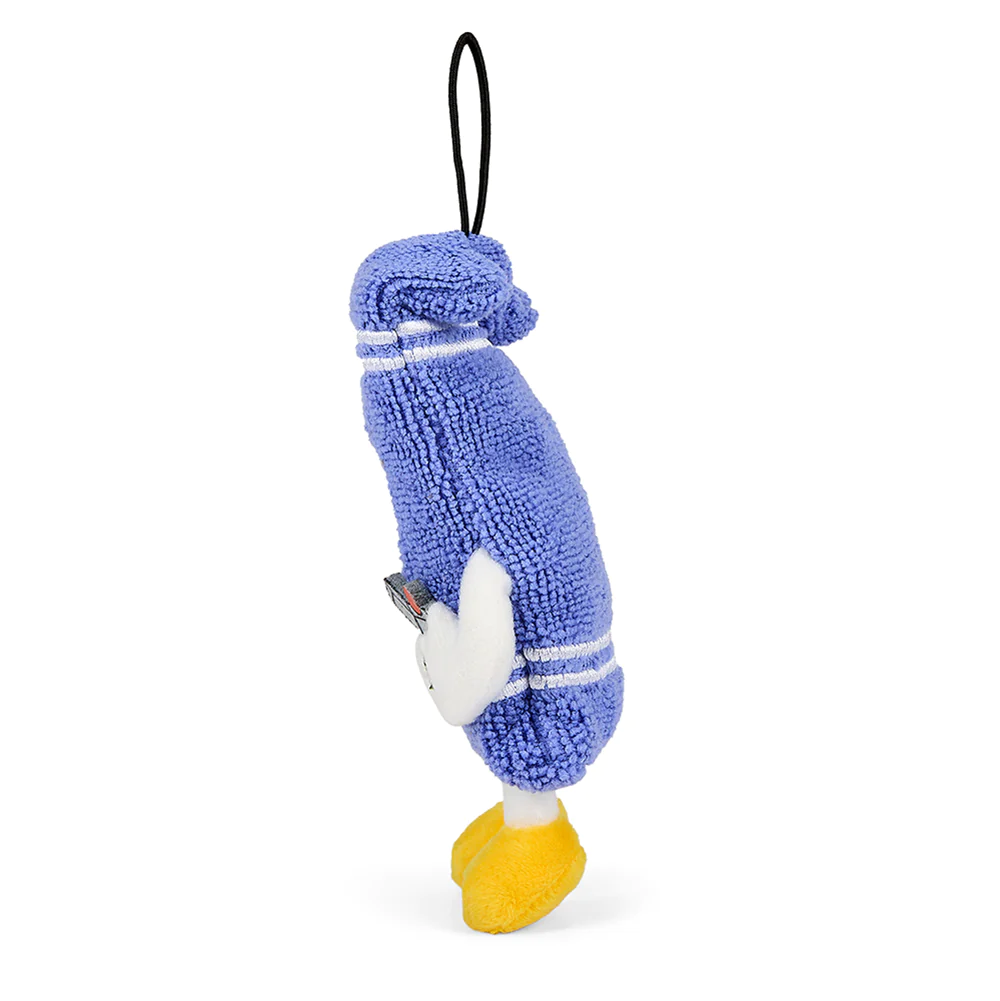 SOUTH PARK STONED TOWELIE 6" SCENTED PLUSH