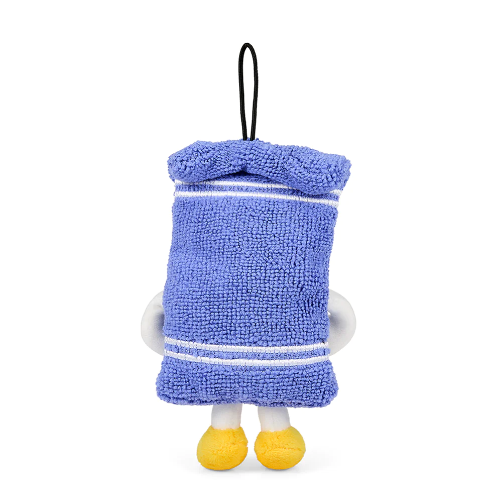 SOUTH PARK STONED TOWELIE 6" SCENTED PLUSH