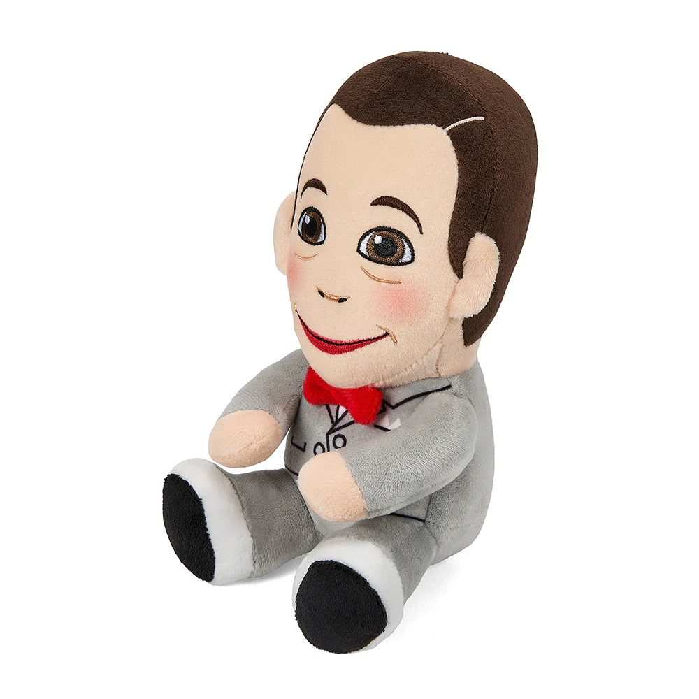 PEE-WEE'S PLAYHOUSE- PEE-WEE 8" PHUNNY PLUSH