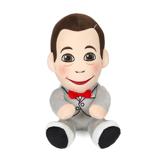 PEE-WEE'S PLAYHOUSE- PEE-WEE 8" PHUNNY PLUSH