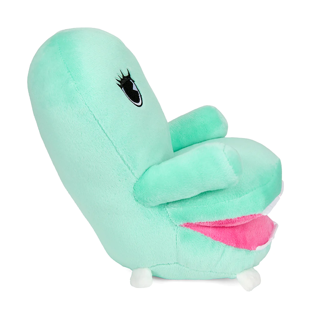 PEE-WEE'S PLAYHOUSE- CHAIRRY 8" PHUNNY PLUSH
