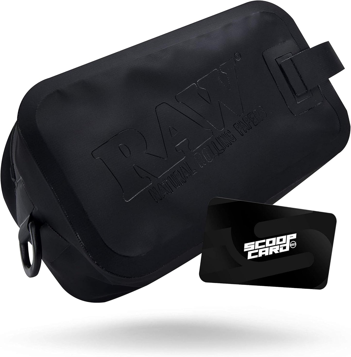 RAW® X RYOT LOCKABLE SMELL PROOF DOPP KIT