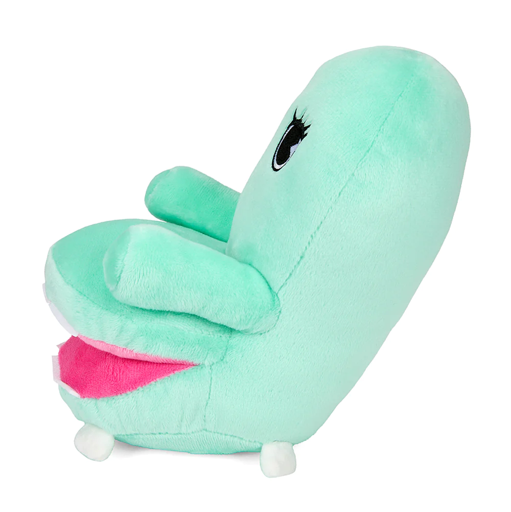 PEE-WEE'S PLAYHOUSE- CHAIRRY 8" PHUNNY PLUSH