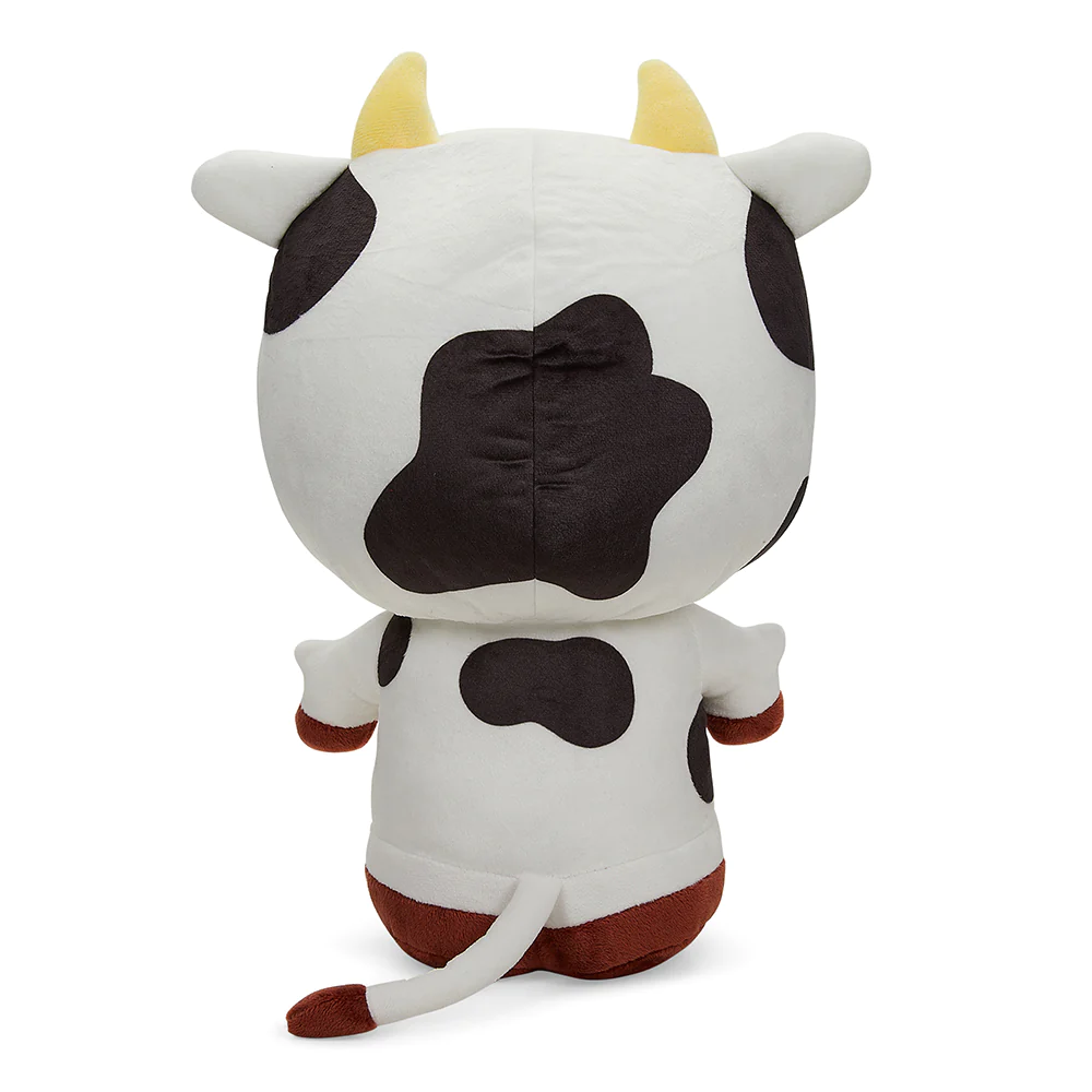 HELLO KITTY® YEAR OF THE OX 13" INTERACTIVE PLUSH