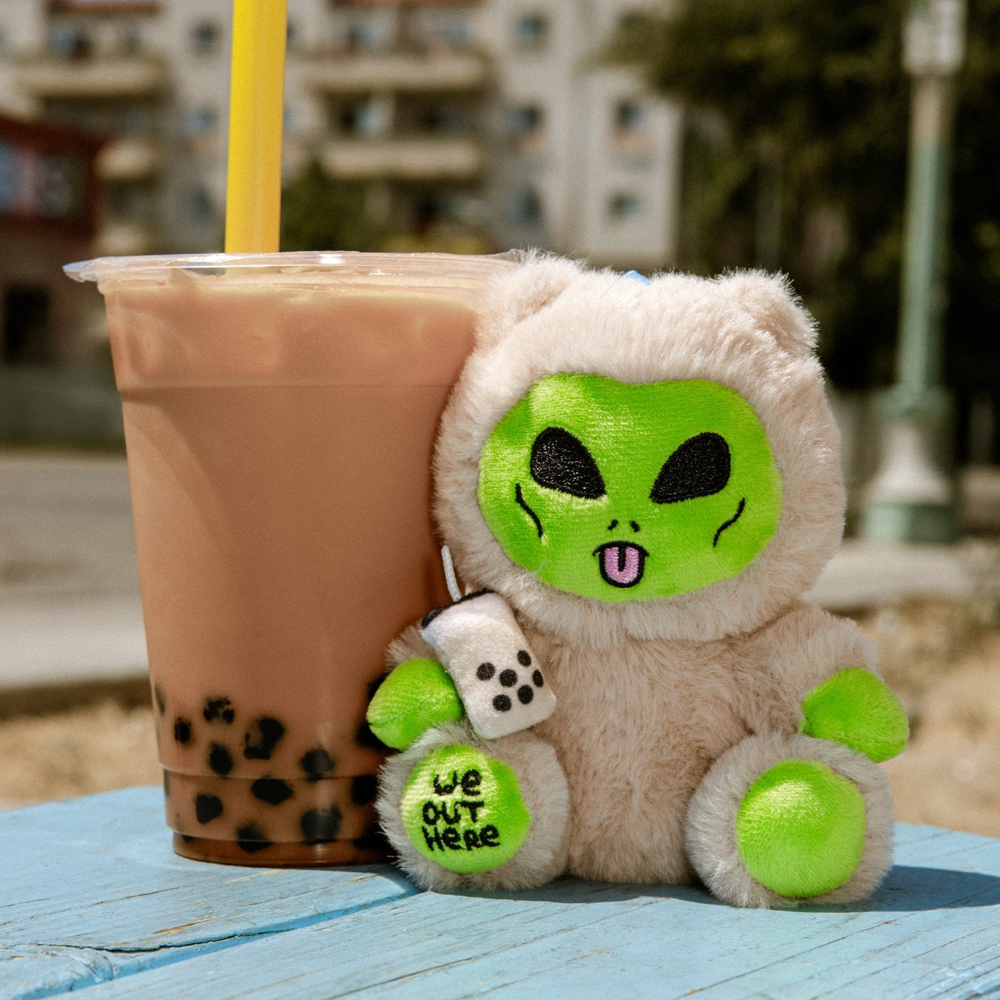 PREORDER RIPNDIP SWEET TREATS NERMBOOBOO BLIND BOX (ASSORT)