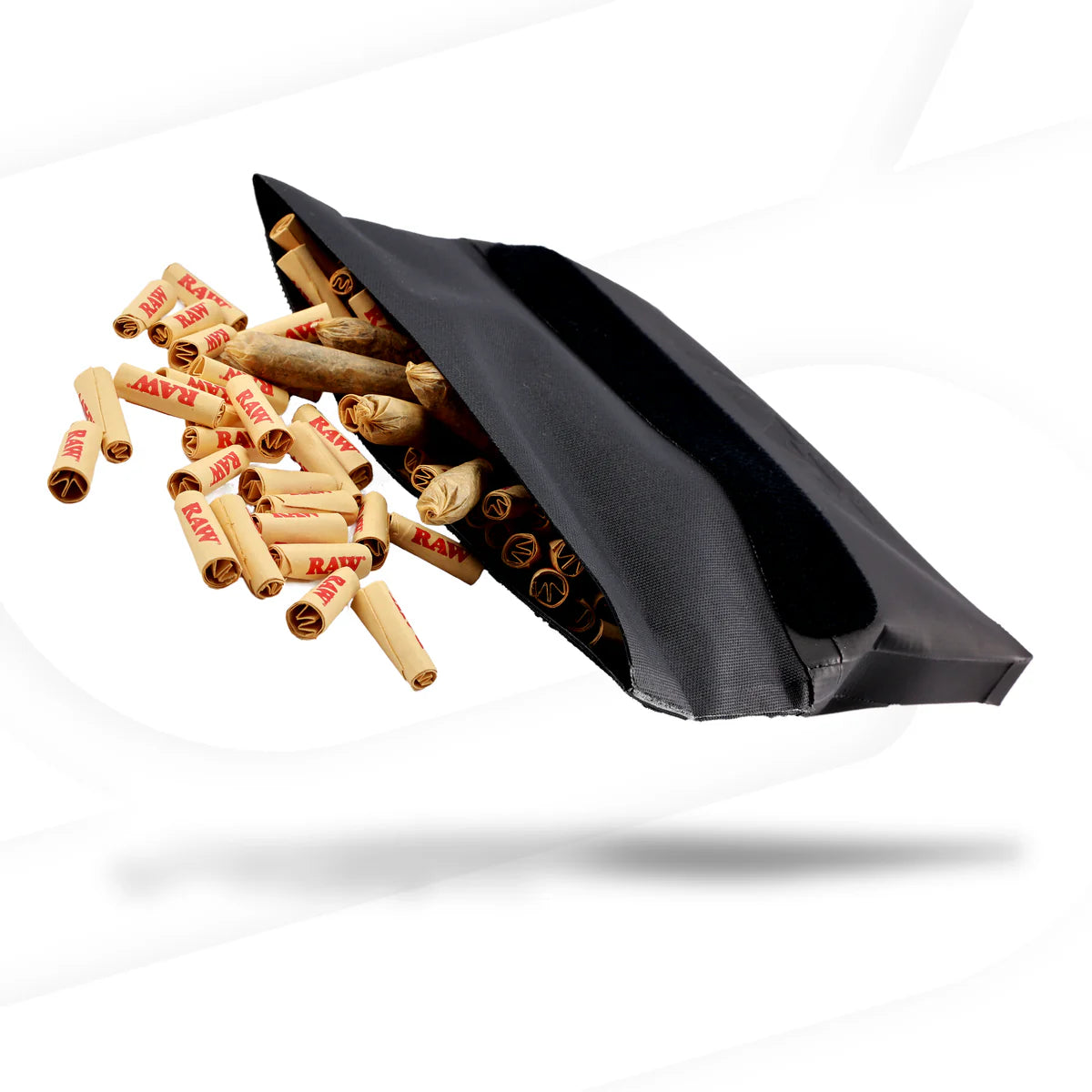 RAW® FLAT PACK (SMELL PROOF)