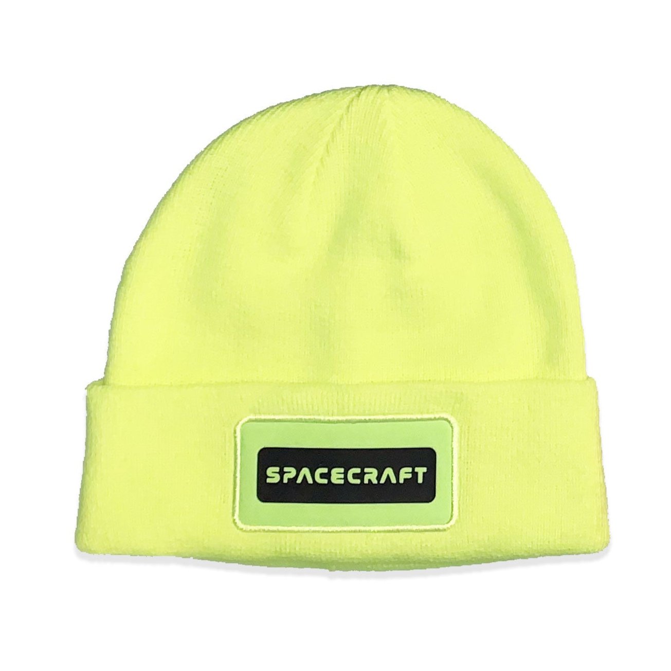 SCRIPT BEANIE