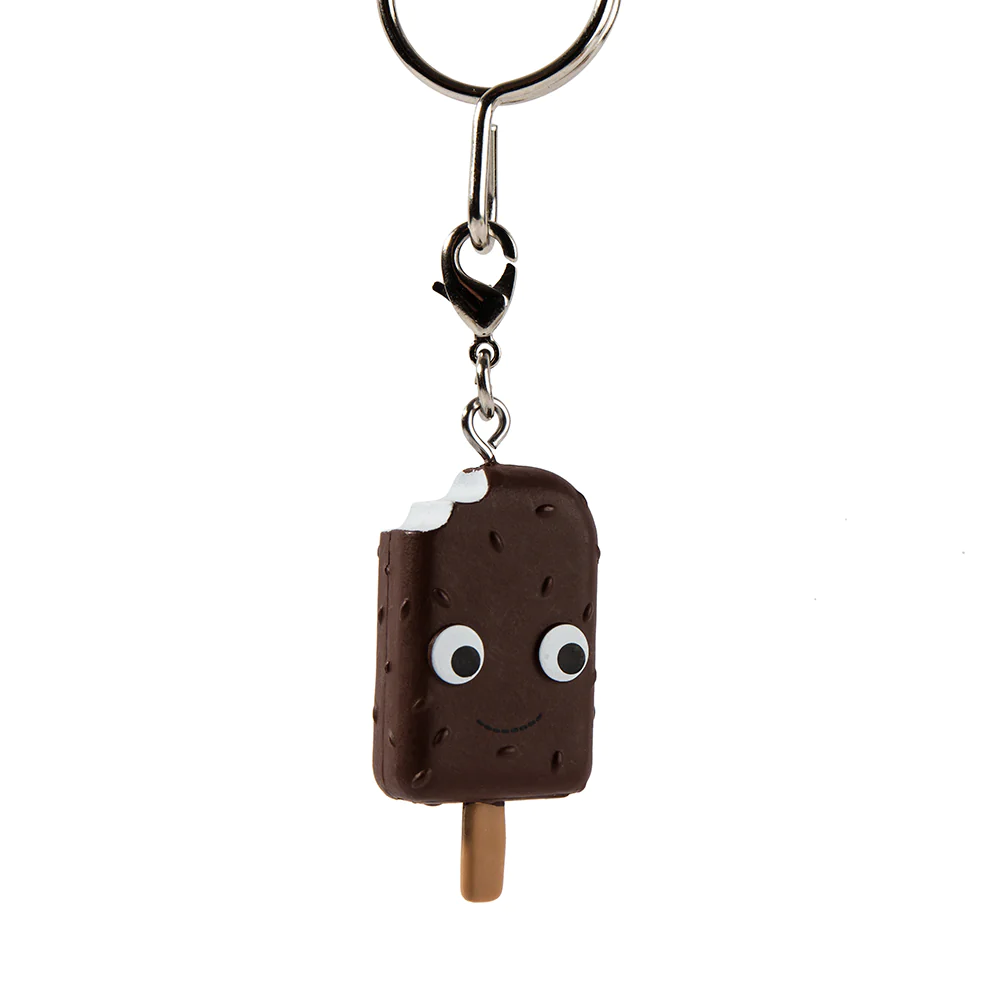 YUMMY WORLD KEYCHAIN SERIES - SWEET & SAVORY