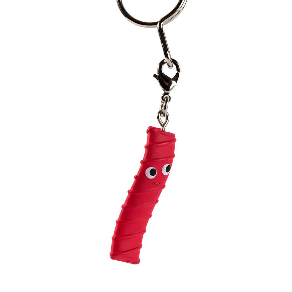 YUMMY WORLD KEYCHAIN SERIES - SWEET & SAVORY