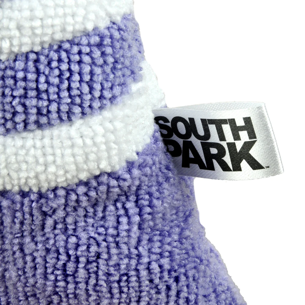 SOUTH PARK 24" TOWELIE- "STONED" KIDROBOT