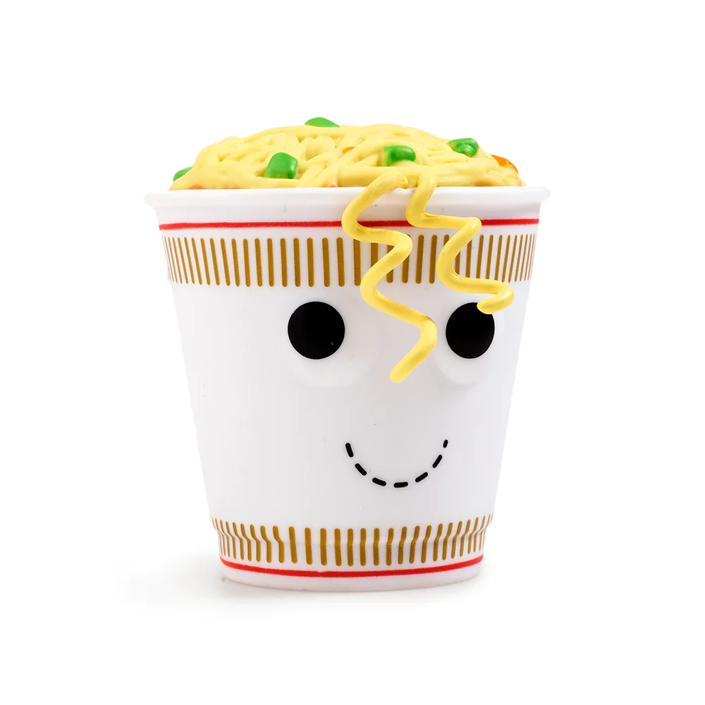 YUMMY WORLD GOURMET SNACKS MINI SERIES KIDROBOT