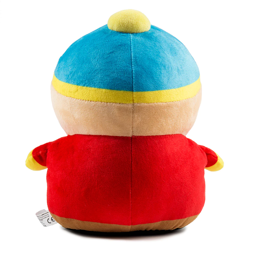 SOUTH PARK - 8" PHUNNY PLUSH - CARTMAN (STANDING)