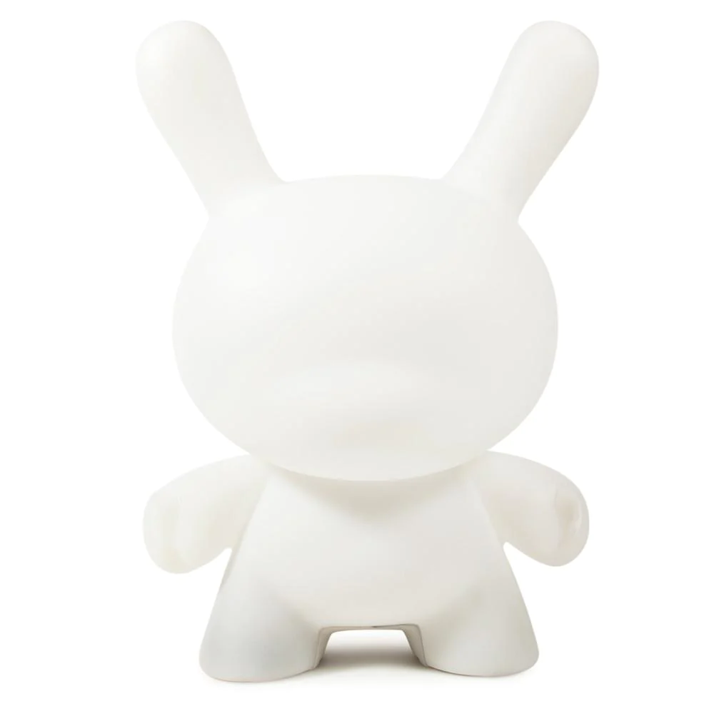 DUNNY 18" LAMP BY KIDROBOT