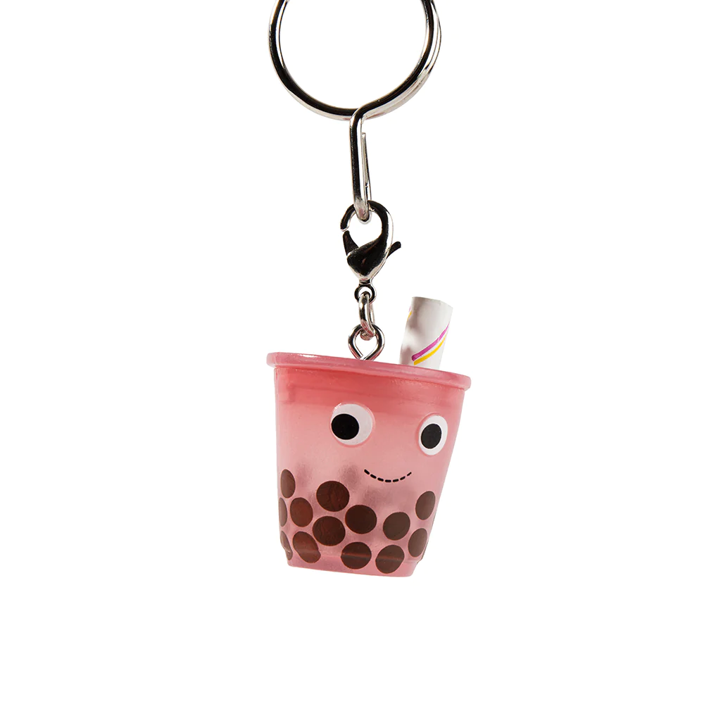 YUMMY WORLD KEYCHAIN SERIES - SWEET & SAVORY