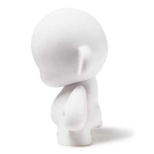 7" MUNNYWORLD MUNNY (NEW PACKAGING/NO MARKERS)