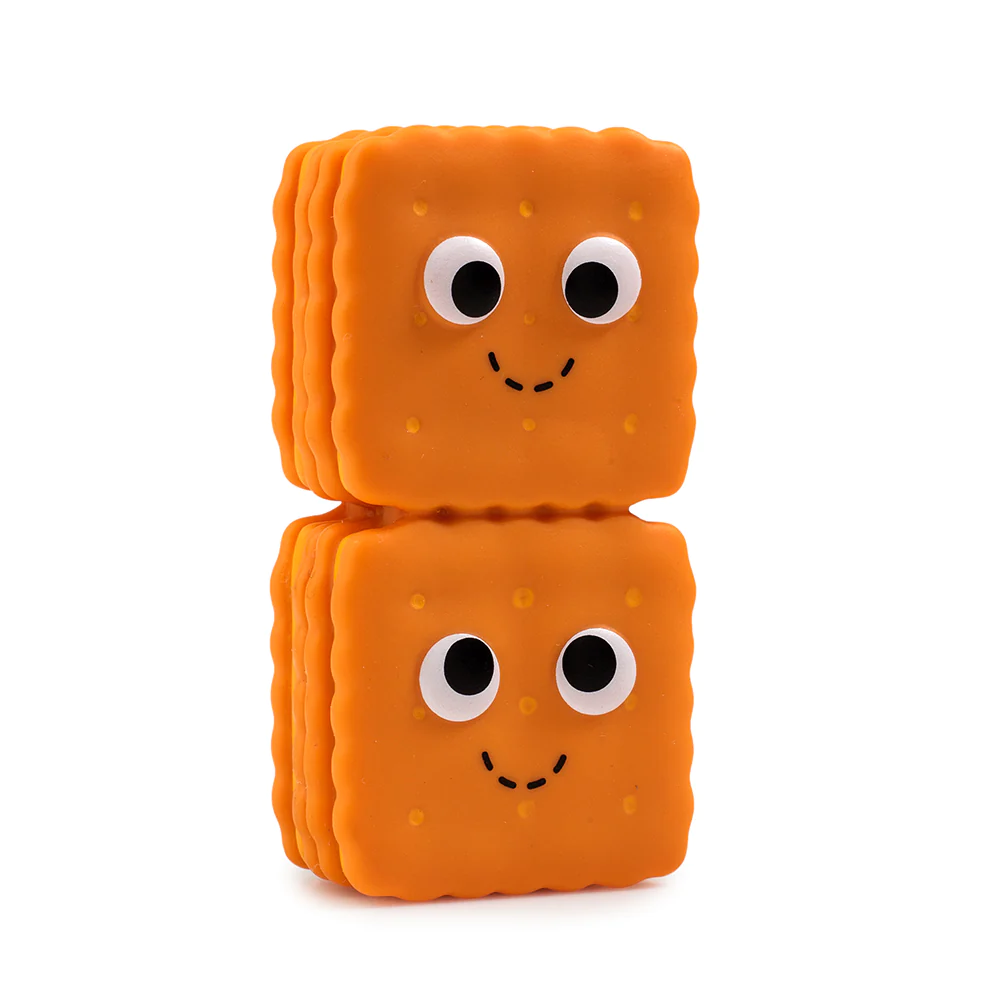 YUMMY WORLD GOURMET SNACKS MINI SERIES KIDROBOT