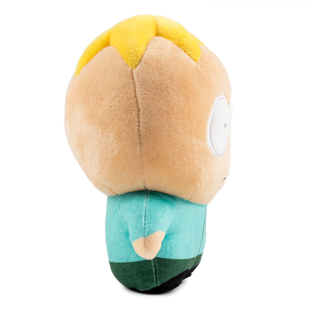 SOUTH PARK 8" PHUNNY PLUSH- BUTTERS KIDROBOT