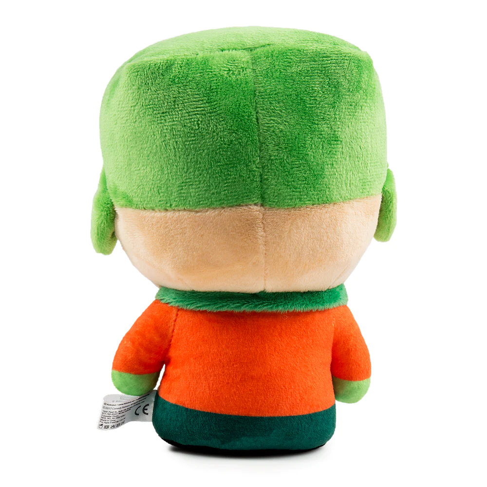 SOUTH PARK - 8" PHUNNY PLUSH - KYLE (STANDING)