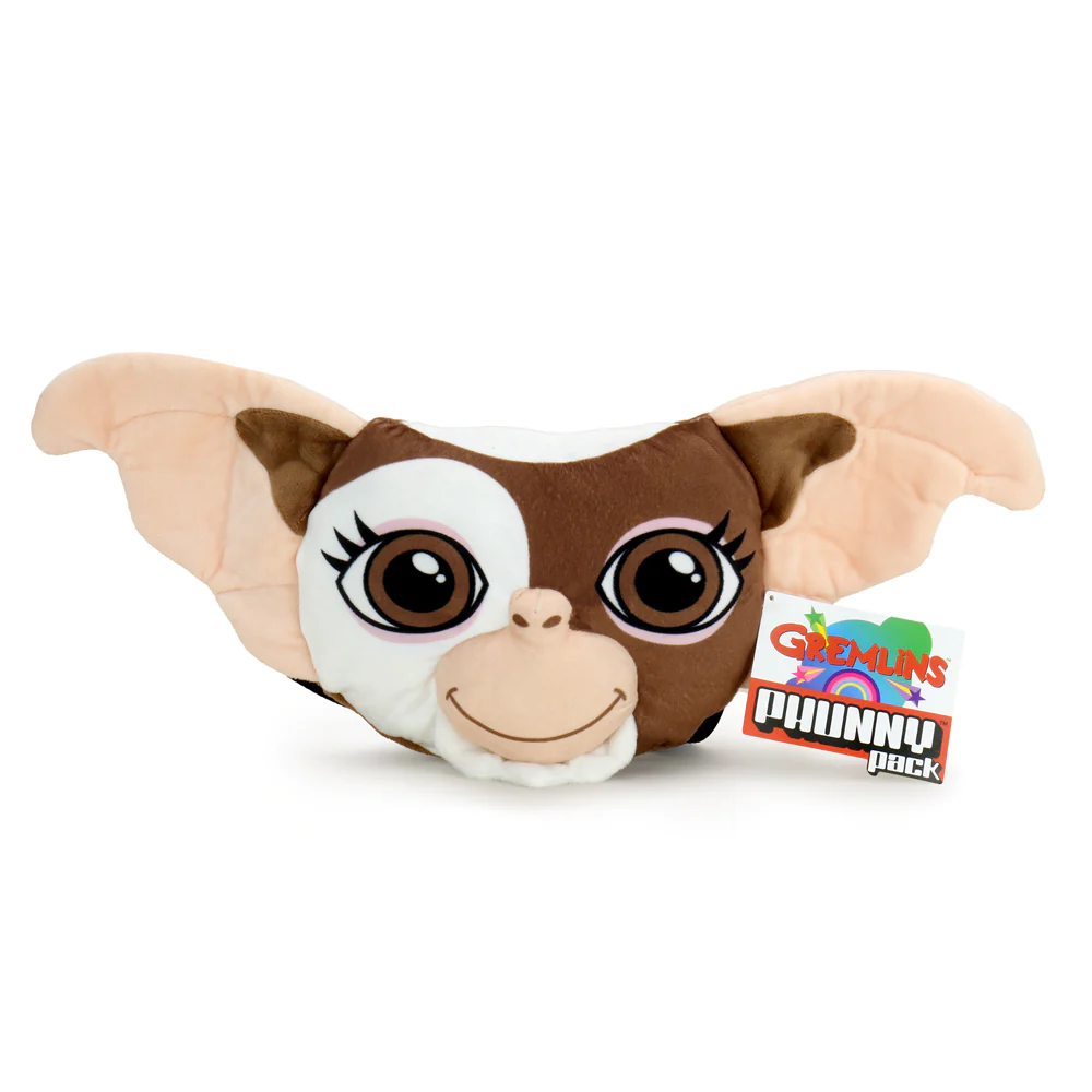 GREMLINS GIZMO PHUNNY PACK KIDROBOT