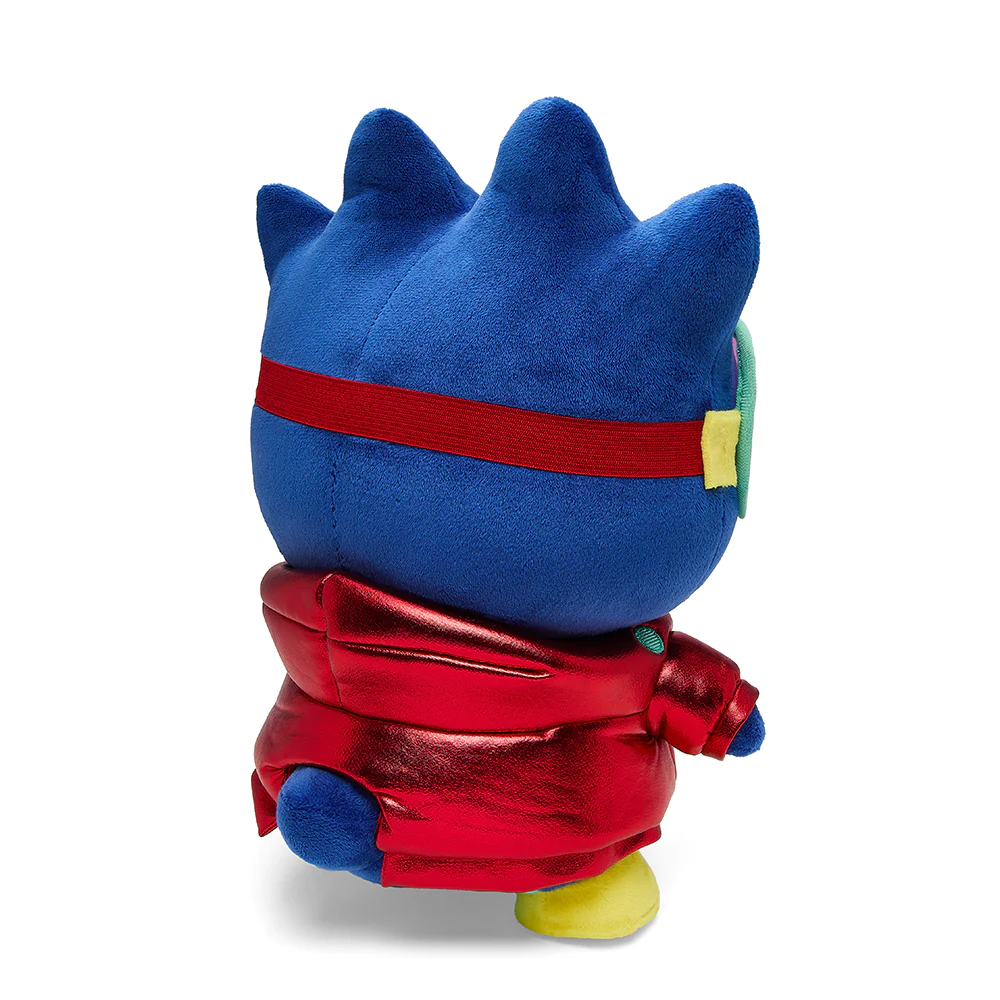 HELLO KITTY® AND FRIENDS ARCADE GAMER BADTZ-MARU 13" PLUSH BY KIDROBOT
