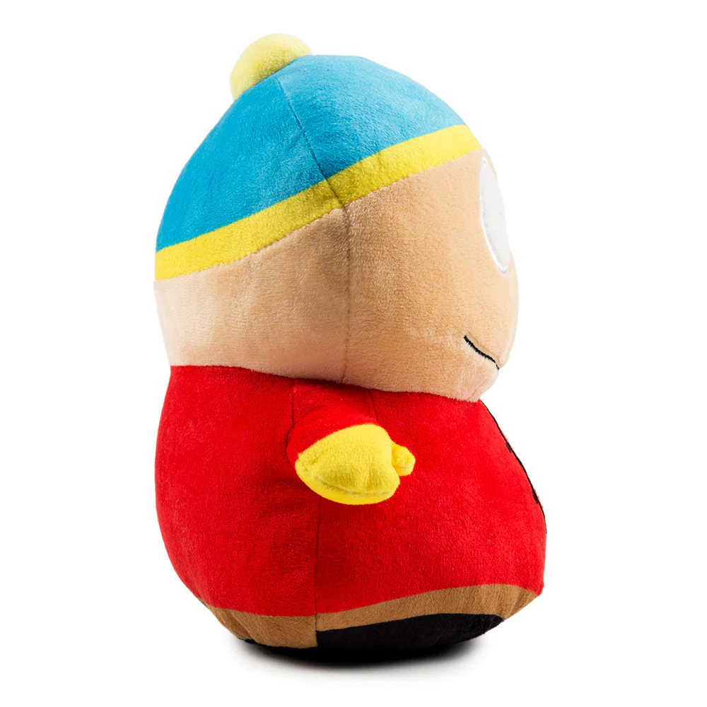SOUTH PARK - 8" PHUNNY PLUSH - CARTMAN (STANDING)