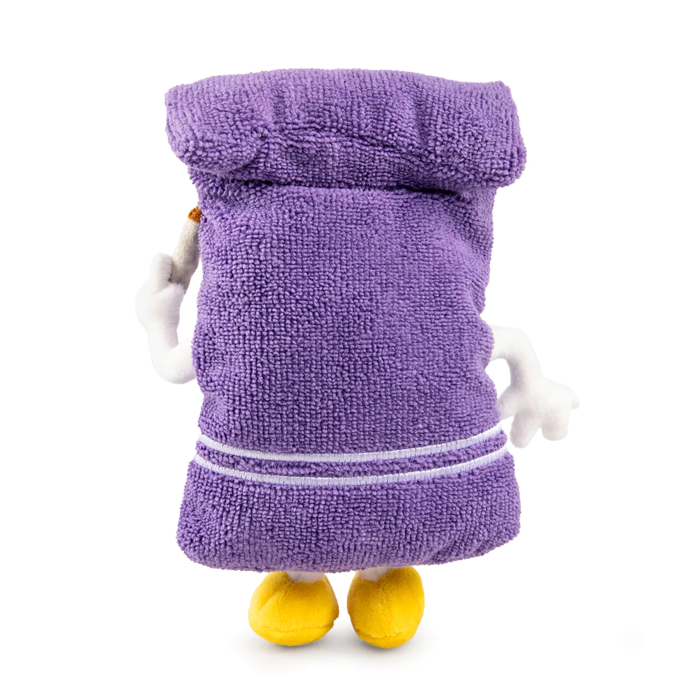 SOUTH PARK 10" PHUNNY PLUSH- "STONED TOWELIE"
