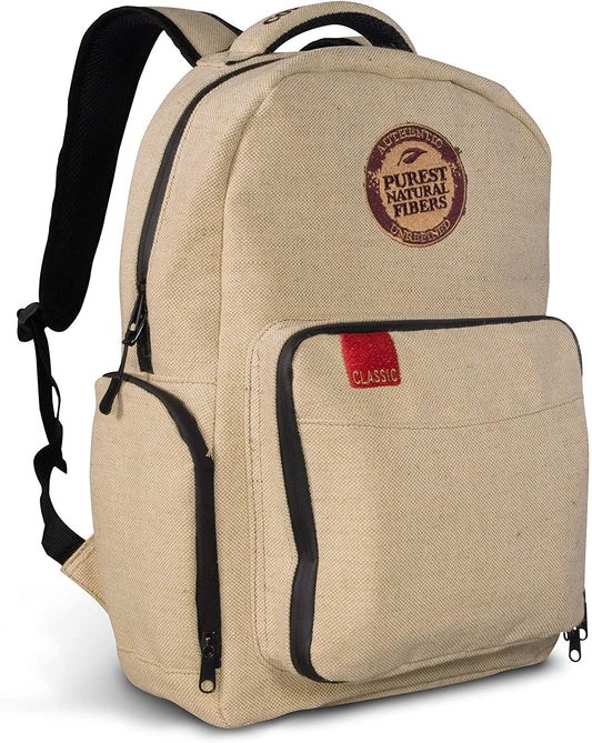 RAW® ROLLING PAPERS X RAW BURLAP BAG