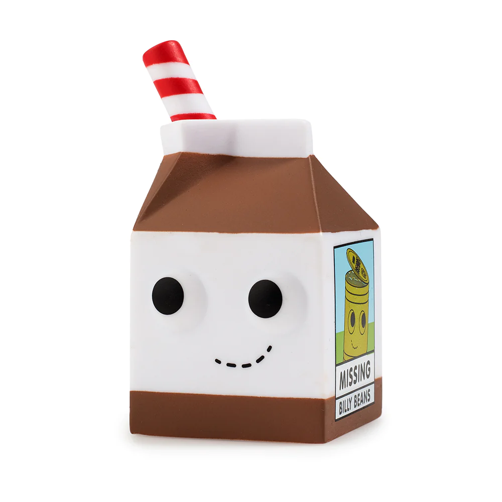 YUMMY WORLD GOURMET SNACKS MINI SERIES KIDROBOT