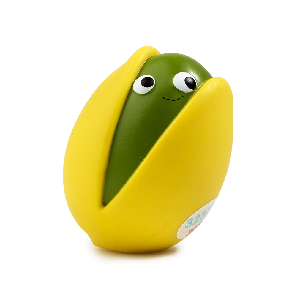 YUMMY WORLD GOURMET SNACKS MINI SERIES KIDROBOT