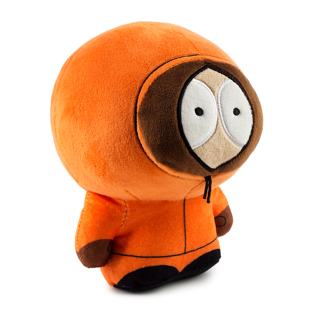 SOUTH PARK - PHUNNY PLUSH - KENNY (STANDING)