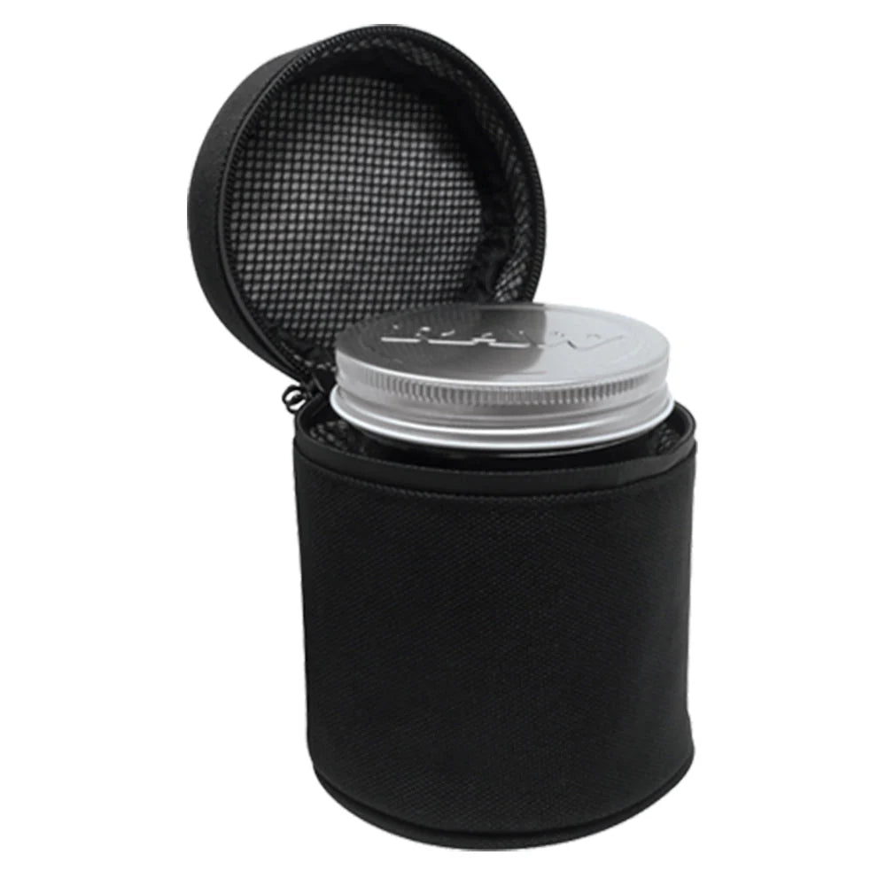 RAW® SMELL PROOF JAR AND COZY- ALL SIZES