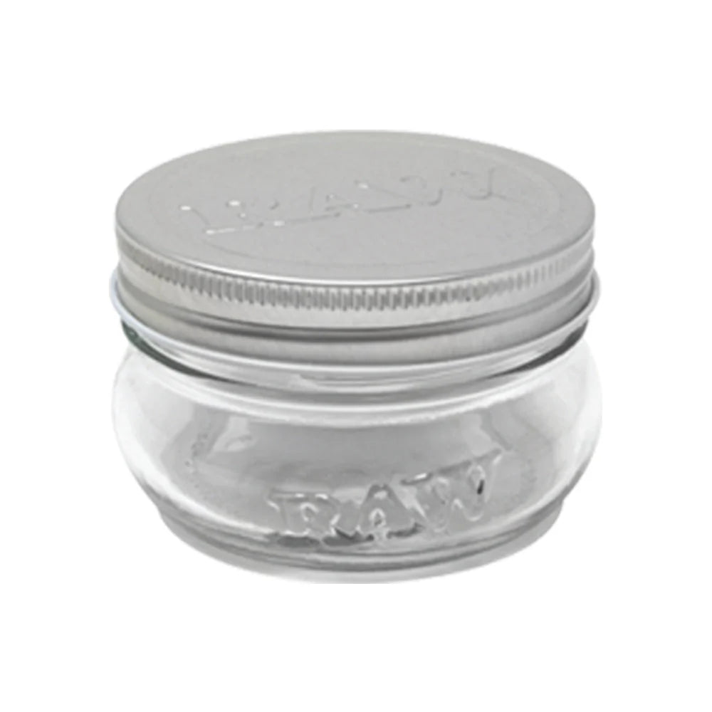 RAW® SMELL PROOF JAR AND COZY- ALL SIZES