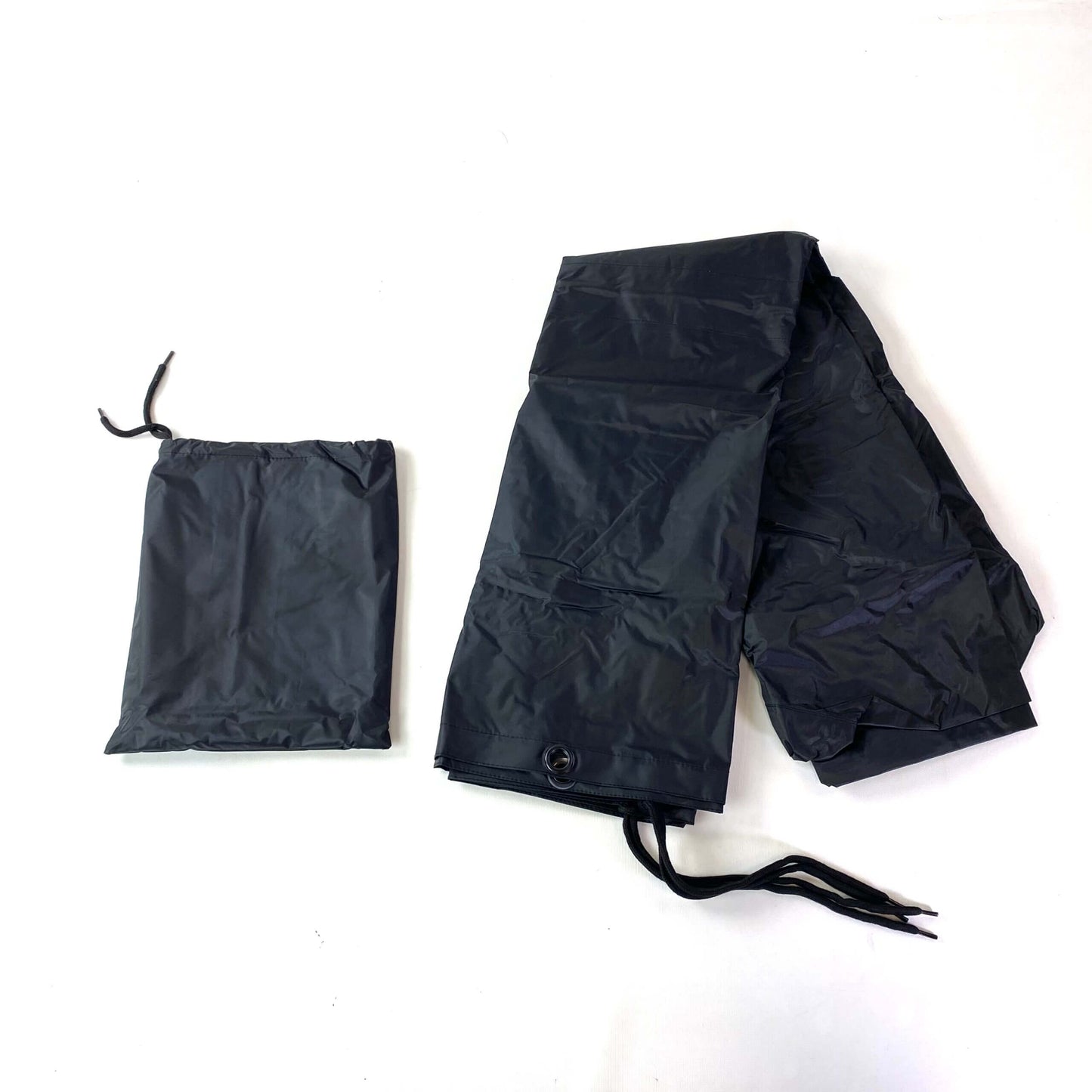 MIL-SPEC PLUS HEAVY DUTY RUBBERIZED FULL CUT PONCHO