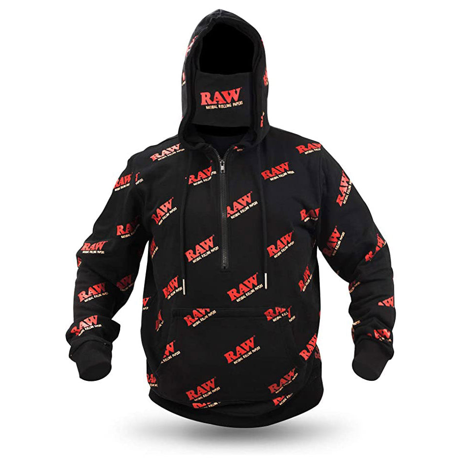 RAW® RAWLERS HOODIE