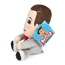 Load image into Gallery viewer, PEE-WEE&#39;S PLAYHOUSE- PEE-WEE 8&quot; PHUNNY PLUSH
