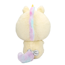 Load image into Gallery viewer, HELLO KITTY 13&quot; LIGHT-UP UNICORN PLUSH
