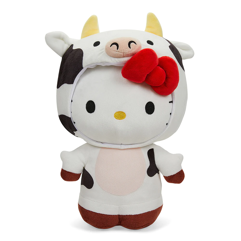 HELLO KITTY® YEAR OF THE OX 13