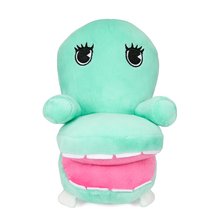 Load image into Gallery viewer, PEE-WEE&#39;S PLAYHOUSE- CHAIRRY 8&quot; PHUNNY PLUSH
