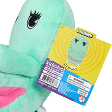 Load image into Gallery viewer, PEE-WEE&#39;S PLAYHOUSE- CHAIRRY 8&quot; PHUNNY PLUSH
