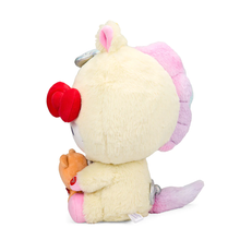 Load image into Gallery viewer, HELLO KITTY 13&quot; LIGHT-UP UNICORN PLUSH
